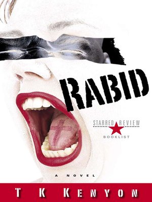 cover image of Rabid